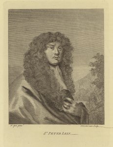 Peter Lely von Peter Lely